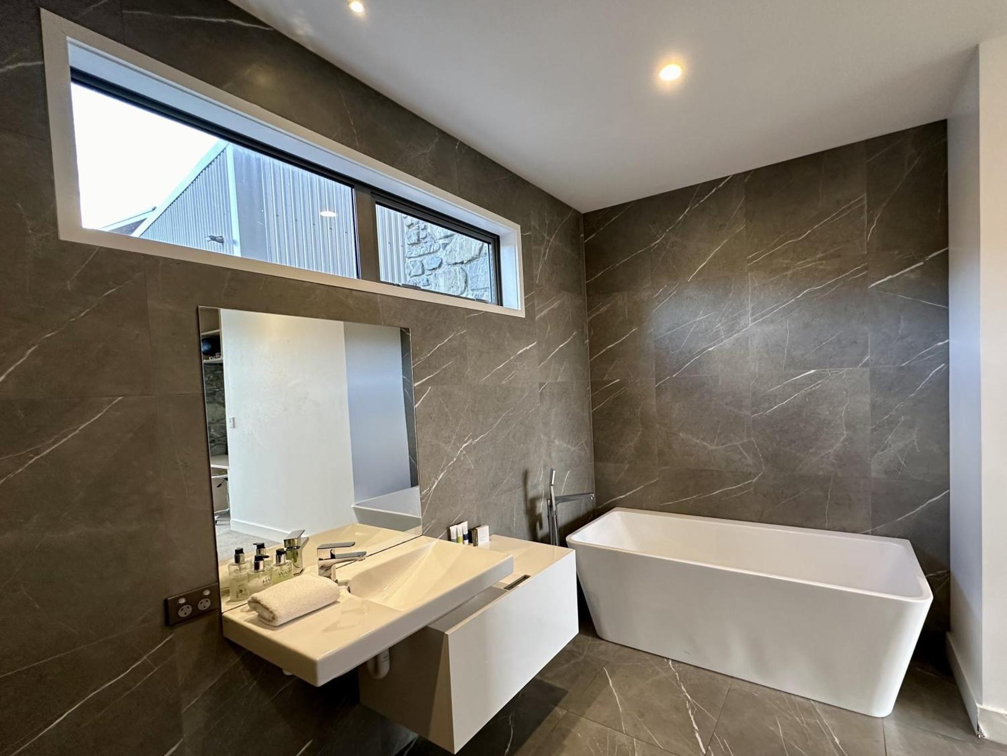 Luxury Lakeview Apartment - Lake Tekapo Exteriör bild